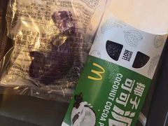 -麦当劳(河北唐山光明路餐厅)