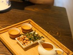 -大洋家·精品潮汕菜·生腌砂锅粥(天河东路店)