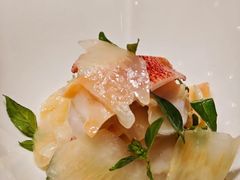 -广州文华东方酒店·江-由辉师傅主理