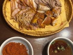 -向川南·水煮鱼·川菜(和平里店)