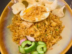 印尼炒饭-THE PAWON·8碗(古北SOHO店)