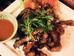 -Paak Dang Riverside 红嘴河畔餐厅