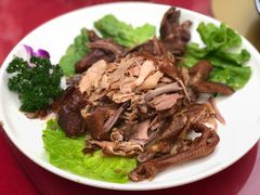 -农家小院(朱雀桥店)