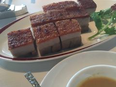 -天龙轩(香港丽思卡尔顿酒店)