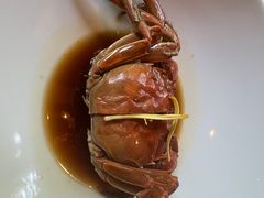 陈年花雕酒醉六月黄-新荣记(西溪湿地店)