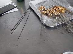 -老三烧烤(二环西路店)