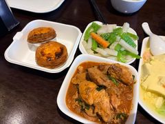 -阿那亚第三食堂 Cafeteria 3