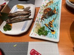 -文三酒肆自助放题(新街口友谊广场店)