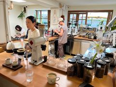 -本無咖啡·BeanWood Coffee