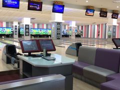 -琦迹保龄球馆(七宝店)