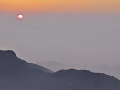 -武当山风景区