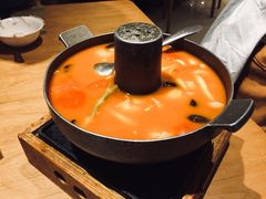 -香浙汇(望京店)