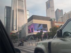 -英皇电影城(平安金融中心IMAX激光店)