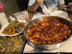 -黄记煌三汁焖锅(渝北金港国际店)
