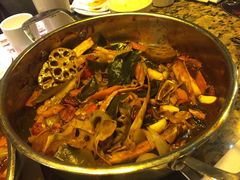 -黄记煌三汁焖锅(泰华假日广场店)