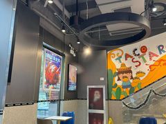 -TACO STAR 塔可星(下沙宝龙店)