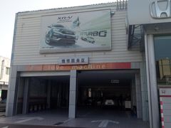 -北京鑫伯龙东风本田4S店(丰台区店)