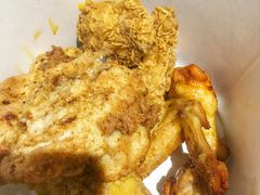 -肯德基(兴隆店)