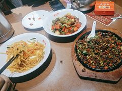 -天下客饭店(中山路店)