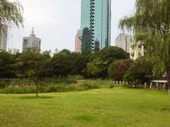 -南宁南湖公园