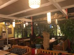 大堂-旅马餐厅(茅家埠店)