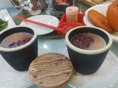 -绿雅居原生态农庄(小涌店)