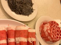 -八先生涮肉房(三里河店)