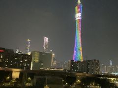 -小茶闲舍·观景商务茶馆(广州塔店)