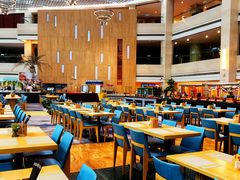 -佰园全日西餐厅-厦门佰翔软件园酒店