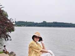 -丁香湖公园