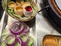 -老渔家白族·石板烧·野生菌火锅(古城中心店)