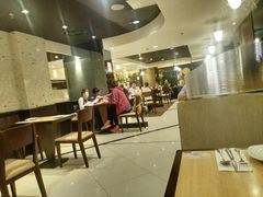 大堂-必胜客(上海新南方商城PH店)