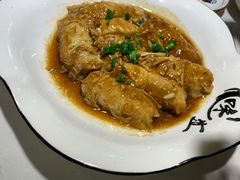 -千岛湖小鱼儿·淳安匠心农家菜