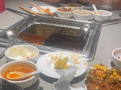 -海底捞火锅(龙湖金沙天街店)