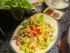 -醉火烧泥炉烤肉(孩儿巷店)