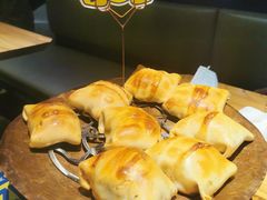 -幸福的烤包子·新疆菜