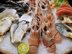 -古京·臻致料理(月湖店)