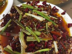 -春涛餐馆(下坝店)