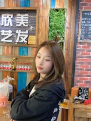 -欣艺美发沙龙