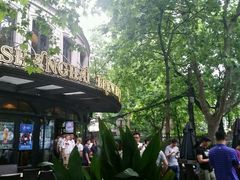 -Shanghai Brew House上海啤酒工坊(老外街店)