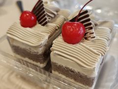 -德大西餐社(云南南路店)