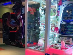 -大玩家(万达广场大连甘井子店)