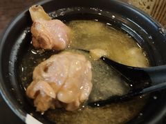-古代饭堂(冠亚店)