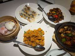 -汤城小厨•粤菜•靓汤(金宝街店)