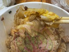 -周记热干面豆皮大王(桃花东街店)