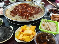 -储奇门鳝鱼火锅(总店)