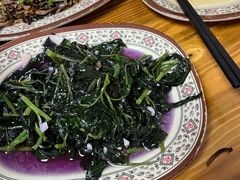 -农家土菜老煨锅(木鱼镇店)