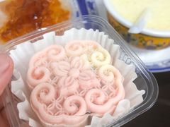 -百花传统甜品店(原址店)