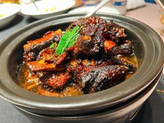 原味仔排-玖味(老工人西路店)
