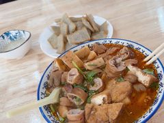 -原肖村桥卤煮(旧宫东路店)